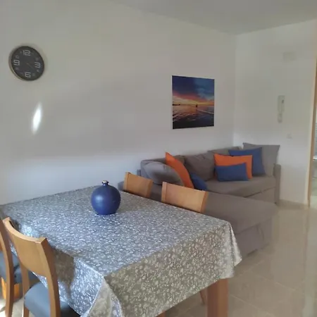 Holiday home Montroig 1 Deltebre