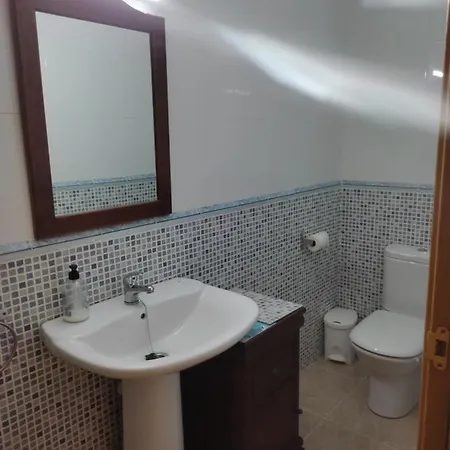 Montroig 1 Holiday home *