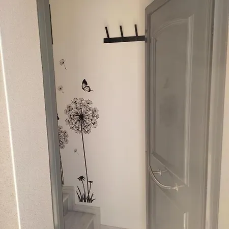 Casa vacanze Montroig 1