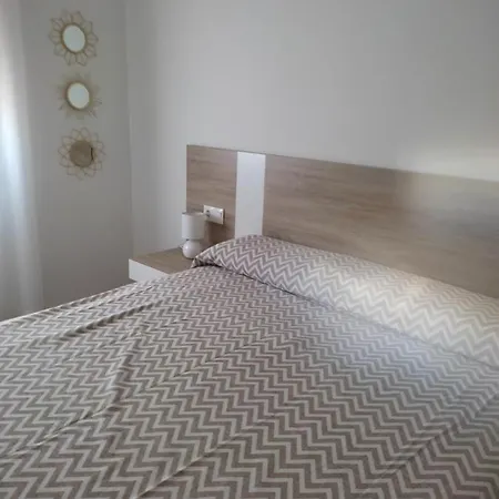 Casa vacanze Montroig 1 *