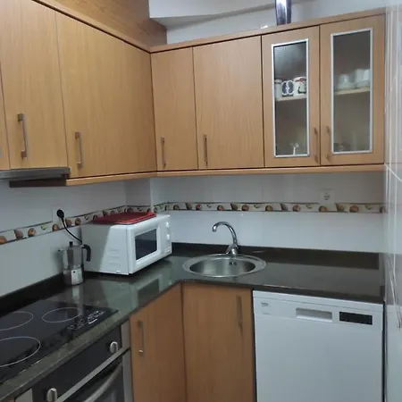 Casa vacanze Montroig 1 *
