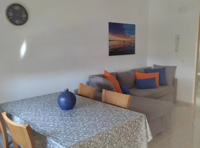 Vakantiehuis Montroig 1 Deltebre