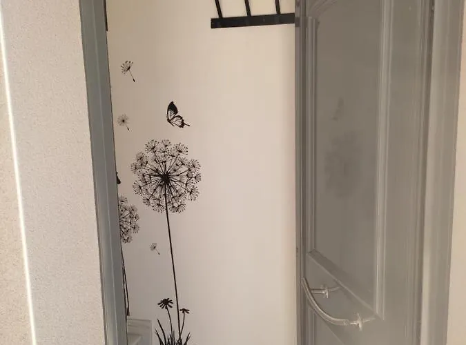 Vakantiehuis Montroig 1